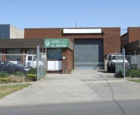 Factory, Warehouse & Industrial commercial property leased at 32 Strong Avenue Thomastown VIC 3074