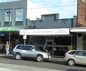 Showrooms / Bulky Goods commercial property leased at Camberwell VIC 3124