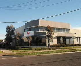 Factory, Warehouse & Industrial commercial property leased at 24 Vella Drive Sunshine VIC 3020