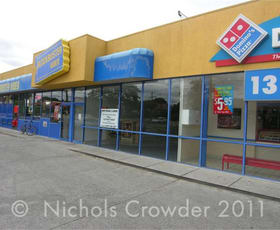 Offices commercial property leased at 177B Jasper Road Bentleigh VIC 3204