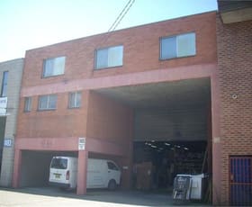 Factory, Warehouse & Industrial commercial property leased at 1495 Botany Road Botany NSW 2019