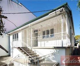 Offices commercial property leased at Newstead QLD 4006