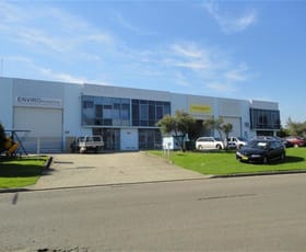 Factory, Warehouse & Industrial commercial property leased at 1/14 Shaw Road Ingleburn NSW 2565