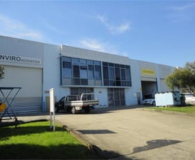 Factory, Warehouse & Industrial commercial property leased at 1/14 Shaw Road Ingleburn NSW 2565