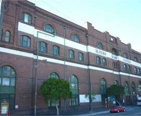 Factory, Warehouse & Industrial commercial property leased at LJ-13/39 Jones Street Ultimo NSW 2007