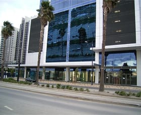 Showrooms / Bulky Goods commercial property leased at 1012/401 Docklands Drive Docklands VIC 3008