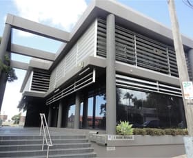 Offices commercial property leased at Suite 2/1 Park Avenue Drummoyne NSW 2047