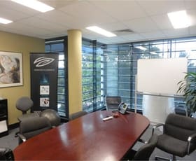 Offices commercial property leased at Suite 2/1 Park Avenue Drummoyne NSW 2047