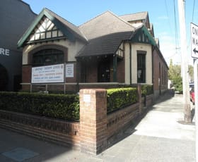 Offices commercial property leased at 45 Oxford Street Bondi Junction NSW 2022