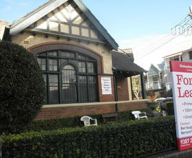 Offices commercial property leased at 45 Oxford Street Bondi Junction NSW 2022