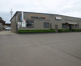 Factory, Warehouse & Industrial commercial property leased at 46 Tattersall Road Kings Park NSW 2148