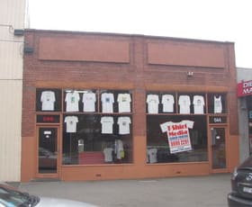 Factory, Warehouse & Industrial commercial property leased at South Melbourne VIC 3205