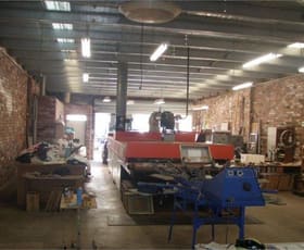 Factory, Warehouse & Industrial commercial property leased at South Melbourne VIC 3205