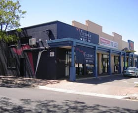Offices commercial property leased at Shop 2a/715 South Road Black Forest SA 5035