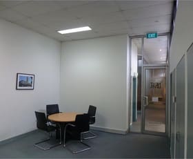 Offices commercial property leased at Suite 2/726 High Street Armadale VIC 3143