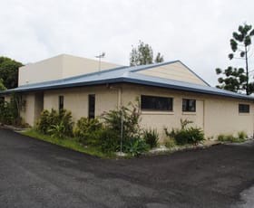 Offices commercial property leased at 2 Tank Street Gladstone QLD 4680
