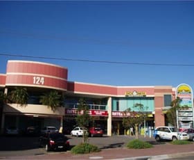 Offices commercial property leased at Suite 1D/124 Forest Road Hurstville NSW 2220