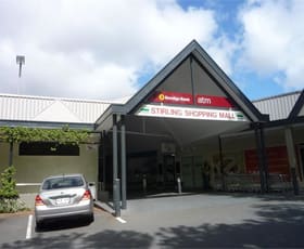 Offices commercial property leased at Shop 8/28 Mount Barker Road Stirling SA 5152