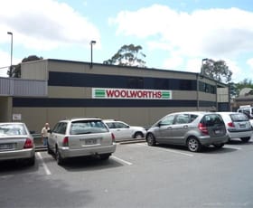 Offices commercial property leased at Shop 8/28 Mount Barker Road Stirling SA 5152