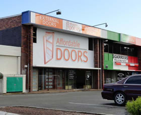 Offices commercial property leased at Bundall QLD 4217