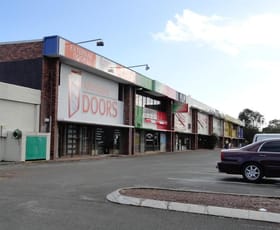 Offices commercial property leased at Bundall QLD 4217