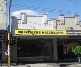 Shop & Retail commercial property leased at 754 Burke Road Camberwell VIC 3124