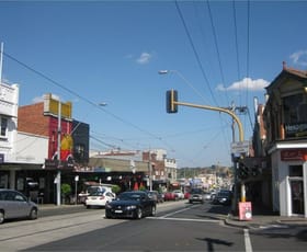 Shop & Retail commercial property leased at 754 Burke Road Camberwell VIC 3124