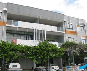 Factory, Warehouse & Industrial commercial property leased at Morningside QLD 4170