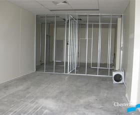Factory, Warehouse & Industrial commercial property leased at Morningside QLD 4170