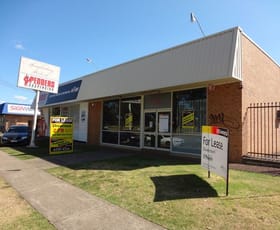 Factory, Warehouse & Industrial commercial property leased at Penrith NSW 2750
