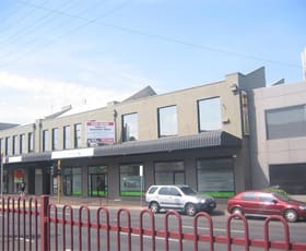 Offices commercial property leased at 600 North Road Ormond VIC 3204