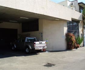 Factory, Warehouse & Industrial commercial property leased at 2/65 Alexander Avenue Taren Point NSW 2229