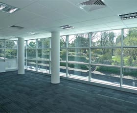 Offices commercial property leased at Suite 203, 7 Jeffcott Street West Melbourne VIC 3003