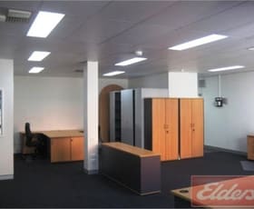 Offices commercial property leased at Milton QLD 4064