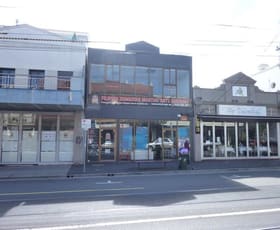 Offices commercial property leased at 1st Floor/211 Swan Street Richmond VIC 3121