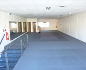 Offices commercial property leased at 1st Floor/211 Swan Street Richmond VIC 3121
