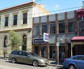 Offices commercial property leased at 1st Floor/339-341 Smith Street Fitzroy VIC 3065