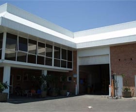 Factory, Warehouse & Industrial commercial property leased at 4/102 Bath Road Kirrawee NSW 2232