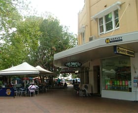 Shop & Retail commercial property leased at 123  Longueville Road Lane Cove NSW 2066