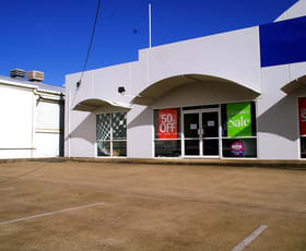 Showrooms / Bulky Goods commercial property leased at 2/653 Ruthven Street South Toowoomba QLD 4350