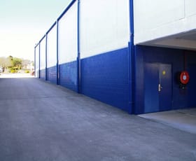 Showrooms / Bulky Goods commercial property leased at 2/653 Ruthven Street South Toowoomba QLD 4350