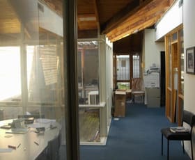 Offices commercial property leased at 76 Regent
Street Richmond VIC 3121