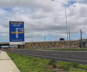 Factory, Warehouse & Industrial commercial property leased at 1/8-10 Venture Court Dandenong VIC 3175