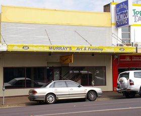 Offices commercial property leased at 1/324 Ruthven Street Toowoomba City QLD 4350