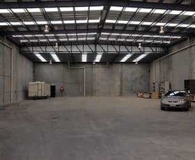 Factory, Warehouse & Industrial commercial property leased at 23 Salvator Drive Campbellfield VIC 3061