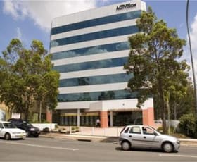 Offices commercial property leased at Epping NSW 2121