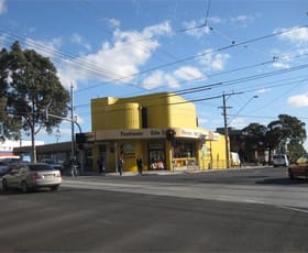 Offices commercial property leased at 189-191 Plenty Road Preston VIC 3072