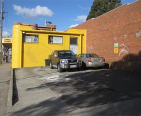 Offices commercial property leased at 189-191 Plenty Road Preston VIC 3072