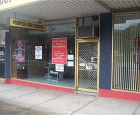 Offices commercial property leased at 6/5 Floriston Road Boronia VIC 3155