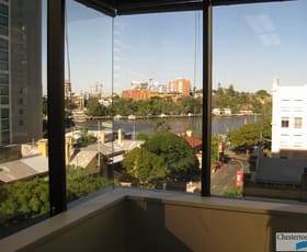 Offices commercial property leased at 46 Edward Street Brisbane City QLD 4000